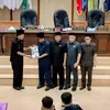 Bupati Herdiat Sampaikan RAPBD 2027, Pendapatan Ciamis Diproyeksikan Turun 28,42 Persen