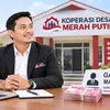 Intip Besaran Gaji Manajer Kopdes Merah Putih, Mulai Kerja Oktober 2026