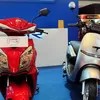 Daftar Motor Listrik Bekas di Akhir September 2026, dari Gesits G1 sampai United T1800, Buruan Cek!