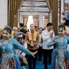 Bertemu Mendukbangga dan Ribuan Kader TPK, Bupati Ciamis Singgung Masalah Stunting