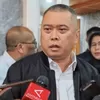 Menhub Dudy Purwagandhi Buka Suara Usai Masinis KA Argo Bromo Anggrek Ditetapkan sebagai Tersangka