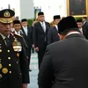 Reshuffle Kabinet Merah Putih: Listyo Sigit Geser ke KSP Gantikan Dudung Abdurachman