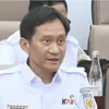 Usai Penetapan Tersangka, Dirut KAI Bobby Rasyidin Ungkap Dukungan untuk Masinis KA Argo Bromo Anggrek
