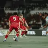 Profil Mitchell Baker, Rekrutan Anyar yang Langsung Borong 5 Gol untuk Timnas Indonesia