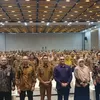 OJK Gencarkan Literasi Pasar Modal di Batang, Ratusan ASN Dibekali Jurus 2L Tangkal Investasi Bodong