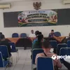 Disnakkan Ciamis Gelar Bimtek Peningkatan Kompetensi Penyembelih Hewan Guna Jamin Keamanan Pangan