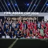 Indonesia Juara ASEAN Cup, Evolusi Taktik John Herdman Disorot