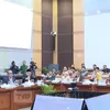 Dasco Ketok Palu Biaya Haji 2027: Pemerintah Subsidi Rp3 Juta, Calon Jemaah Bayar Pelunasan Segini