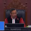 MK Tolak Gugatan Syarat Pendidikan Gibran, Hakim Beberkan Alasannya
