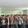 Tembus Lebih dari 100 Mahasiswa, Dirjen Pendis Kemenag Puji Matrikulasi S2 INU Ciamis, Tekankan Pentingnya Peran Lulusan Magister