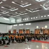STIKes Muhammadiyah Ciamis Lepas 235 Wisudawan, Siapkan 6 Prodi Disiapkan untuk Universitas