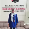 Revitalisasi SMKN 2 Ciamis Disambut Bahagia, Upaya Hadirkan Kenyamanan di Ruang Belajar