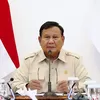 Karhutla Masih Terjadi di Sejumlah Wilayah, Prabowo Targetkan 70.000 Polisi Hutan dan Siapkan 200 Pompa Air