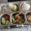 180 Siswa SMK LPT Ciamis Tak Lagi Terima MBG, Alasan Penghentian Distribusi Belum Jelas