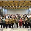 OJK Bekali Pengurus Kadin dan Pengusaha di Pantura Barat Investasi Aman Legal, Ingatkan Prinsip 2L 