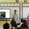 Bupati Ciamis Apresiasi Revitalisasi SDN 2 Margaharja, Dorong Peningkatan Kualitas Pendidikan