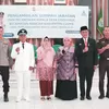 Lantik Hasan Jadi Kades Cisontrol, Bupati Ciamis Ingatkan Pentingnya Paham Aturan Hukum