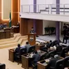 4 Raperda Inisiatif DPRD Ciamis Disambut Positif Bupati Herdiat, Ada Cadangan Pangan dan Ketertiban Umum