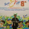 Pakar Lintas Negara Bahas Masa Depan Pendidikan Anak Usia Dini di The 8th SECRET UNNES