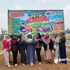 Agrowisata Petik Semangka Gegempalan Ciamis, Pengunjung Bisa Panen Langsung dari Kebun