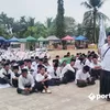 Hari Santri 2026 di Gegempalan Ciamis Berlangsung Meriah, 600 Peserta Ikuti Kirab Santri