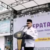 Permudah Akses Layanan Publik, Pemkab Ciamis Gelar PEPATAH MANIS di Sukamantri