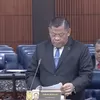 Pakai Bahasa Jawa, Anggota Parlemen Malaysia Kirim Pesan Soal Karhutla