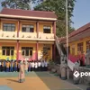 Hari Santri Nasional 2026, MI Bojongsari Ciamis Gelar Upacara dan Lomba Kaligrafi