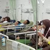 Keracunan MBG Cisarua Capai 103 Siswa, Satu Anak Masih Dirawat