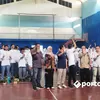 Cegah Radikalisme dan Kekerasan, Kesbangpol Ciamis Edukasi Siswa SMA Negeri 2 Ciamis