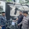 Tragis! Kebakaran Rumah di Tanjung Marulak Tewaskan Bocah 4 Tahun, Diduga Korsleting Listrik