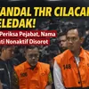 Skandal THR Cilacap Meledak! KPK Periksa Pejabat, Nama Bupati Nonaktif Disorot