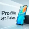 Tipis tapi Badak, Vivo T5 Pro 5G Meluncur dengan Baterai 9.020 mAh Spek Gaming Kencang