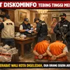 OTT Diskominfo Tebing Tinggi Melebar: Rumah Kerabat Wali Kota Digeledah, Dua Orang Segera Jadi Tersangka