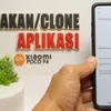 2 Cara Ampuh Dual Akun di Xiaomi, Fitur Bawaan hingga Aplikasi Pihak Ketiga