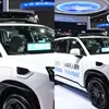 Pony AI Siap Kuasai Dunia, Dari Robotaxi di Dubai Hingga Titik Impas di Tiongkok