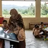 Digitalisasi PAUD Parimo Belum Merata, Sekolah Swasta Masih Harus Antre Bantuan