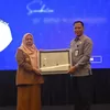 Gimba dan Ritual Meaju Resmi Milik Sulteng, Kemenkum Terbitkan Sertifikat Budaya