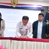 Kemenkum Sulteng Guyur Anggaran Tambahan Bantuan Hukum Warga Miskin