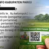 Viral di Medsos Curhat Petani Parigi Moutong Sulitnya Urus Barcode BBM