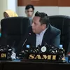 DPRD Parimo Siap Tes Urin Massal, Tantang Pejabat Pemda Ikut Serta