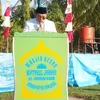 Khotbah Idul Adha di Tammerodo, Bupati Ajak Warga Rawat 'Siwaliparri'