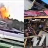 Sisa Bom Perang Dunia Kedua Meledak di Pesisir Biak, Korban Hilang Masih Dicari
