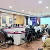 Kemenkum Sulteng Kaji Ulang Aturan Aset dan Perumahan Parigi Moutong