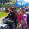 Viral Jenazah Balita Diangkut Motor, Anwar Hafid Wajibkan Ambulans Sulteng Bawa Mayat