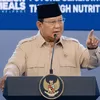 Prabowo Ancam Pecat Mitra Culas Makan Bergizi Gratis Usai Kasus Korupsi BGN