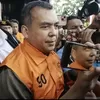 Skandal Izin Tinggal KITAS, KPK Jebloskan Wamen Silmy Karim ke Tahanan