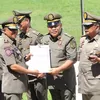 Cerita Damkar Parigi Moutong Sabet Juara di Tengah Badai Efisiensi Anggaran