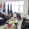 Nasib Paten Kopi Dombu Sigi Ditentukan Lewat Uji Lab dan Peta Geografis