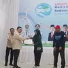 Majene Canangkan Gerakan Indonesia Asri, Bupati Dorong Pemilahan Sampah Mandiri